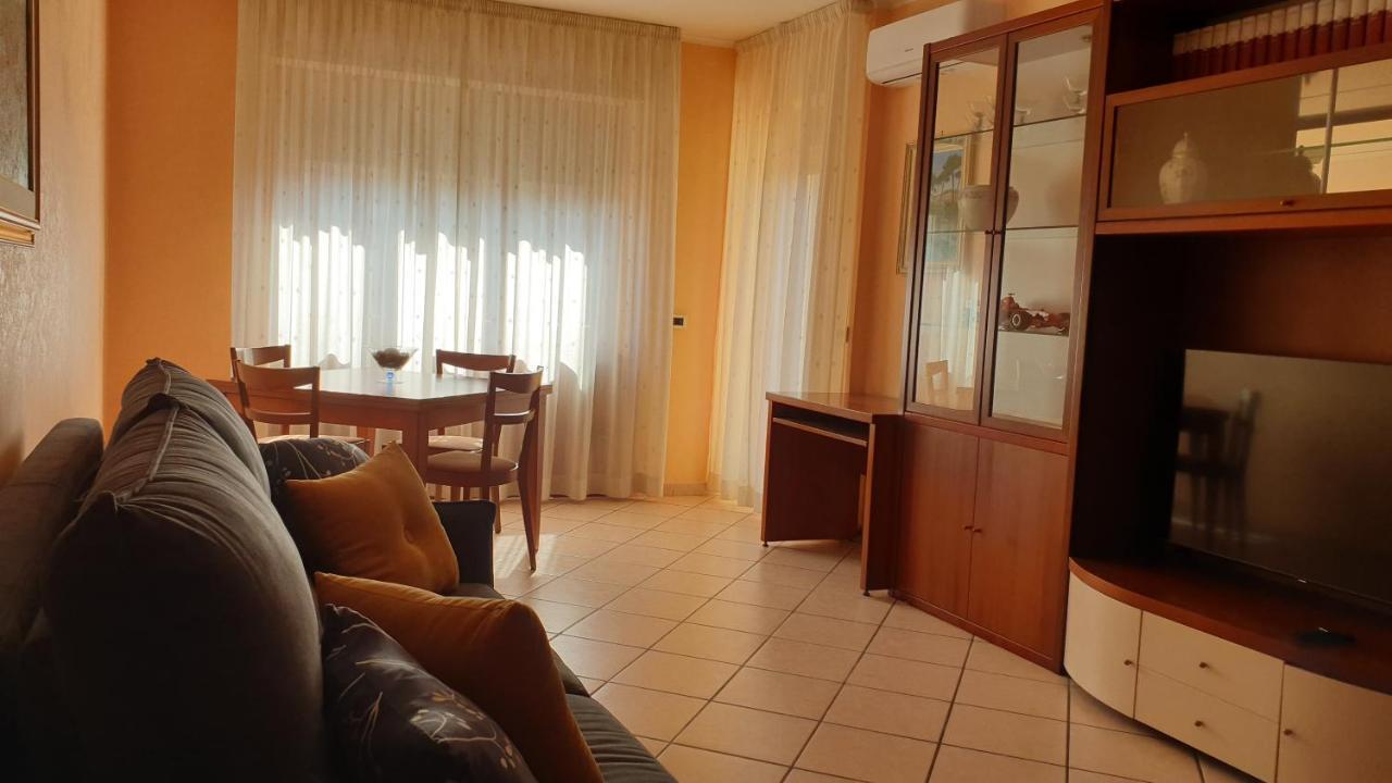 Le Marille Villa Lido di Ostia Exterior foto